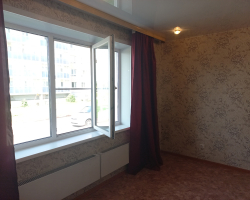 1-комн. квартира, 29 м², 1 этаж