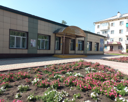 2-к квартира Цинкзаводской 1