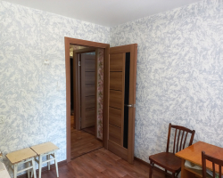 3-ком квартира ул. Советская, 51