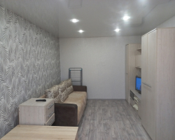 Комната 17 м² улица Октябрьская 5