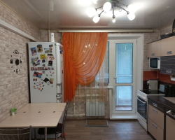 2-к квартира улица Ленина, 42