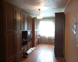 2-к квартира улица Советская 42