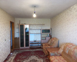 2-ком. квартира, 44 м², 5 этаж