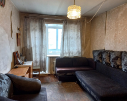 2-к квартира ул. Ленина, 61