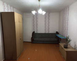 1-комн. квартира, 30 м², 3 этаж