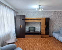 1-комн. квартира, 32 м², 2 этаж