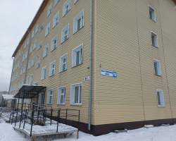 1-к квартира ул. 60 лет Комсомола 10