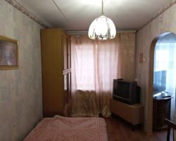 2-ком. квартира, 39 м², 2 этаж
