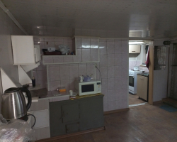 Дом 50 м² улица Зеленая