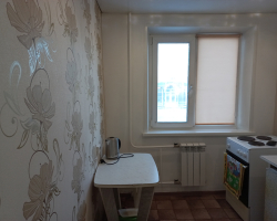 2-к квартира ул. Октябрьская, 35