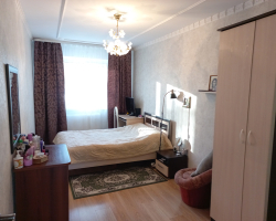 2-ком квартира ул. Советская, 42