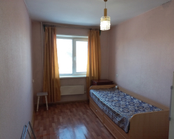3-к квартира ул. Октябрьская, 31