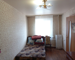 2-ком квартира ул. Светлая, 9