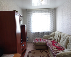 3-к квартира ул. Советская, дом 49