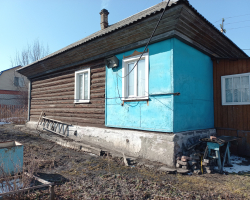 Дом 55 м² ул. Степная