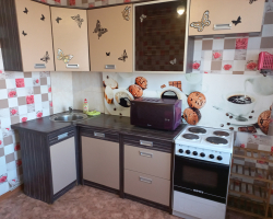 Сдается 1-к квартира, 40 м², 4 этаж