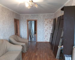 2-к квартира ул. Октябрьская, 47