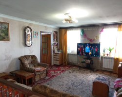 Дом 73 м² улица Клубная