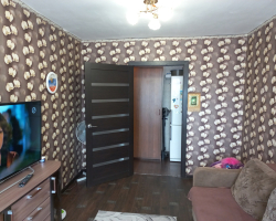 2-к квартира ул. Гражданская, 33