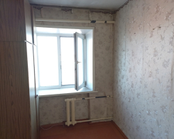 2-к квартира ул. Гражданская, 23