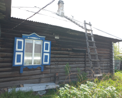 Дом 38 м² улица Сенная