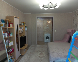 2-к квартира улица Чкалова 31