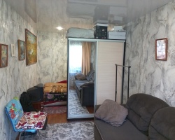 2-к квартира ул. Советская, 38