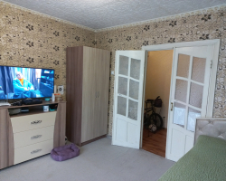 2-к квартира Третий микрорайон, 73