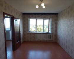 3-к квартира улица Epмакa, 21