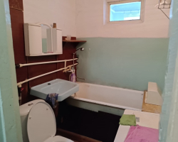 2-к квартира улица Доватора 11