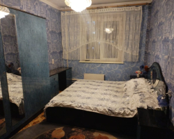 2-комн. квартира, 52 м², 2 этаж