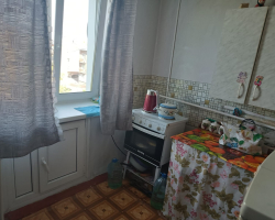 1-к квартира ул Гражданская, 9