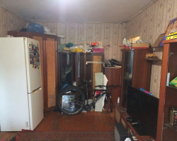 2-к квартира ул Доватора, дом 11