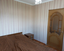4-к квартира пер. Клубный, 1