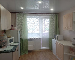 Комната 17 м² улица Октябрьская 5