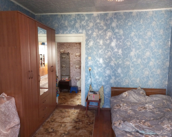 2-к квартира улица Ермака 24