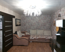2-к квартира улица Ленина, 42