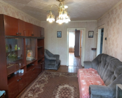 2-к квартира улица Советская 42