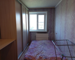 2-ком. квартира, 44 м², 5 этаж