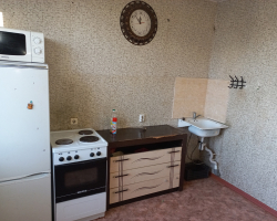 1-к квартира ул. 60 лет Комсомола 14