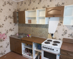 2-к квартира Третий микрорайон, 13