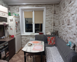 2-ком. квартира, 50 м², 4 этаж