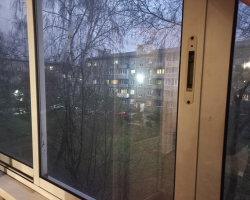 1-комн. квартира, 30 м², 3 этаж