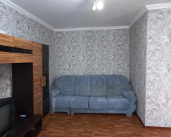 1-комн. квартира, 32 м², 2 этаж