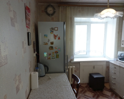 2-ком. квартира, 39 м², 2 этаж