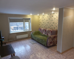 Дом 50 м² улица Зеленая