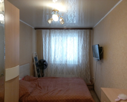 2-к квартира ул. Октябрьская, 35