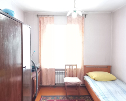 Дом 50 м² улица Циолковского