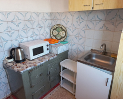 3-к квартира ул. Октябрьская, 31