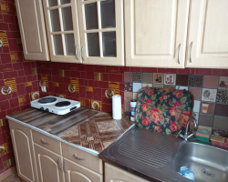 2-ком. квартира, 50 м², 2 этаж